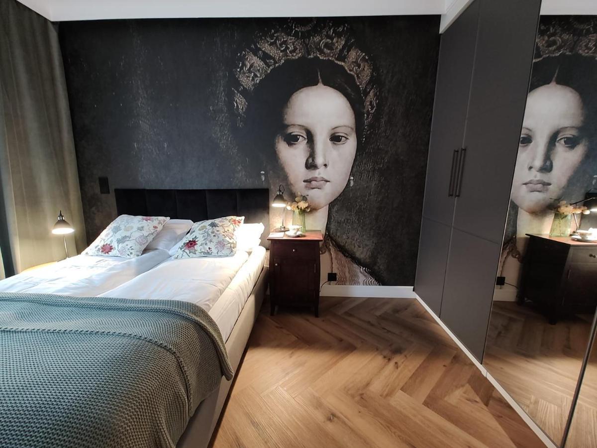 Arte Apartments - Old Town Gdansk Dış mekan fotoğraf