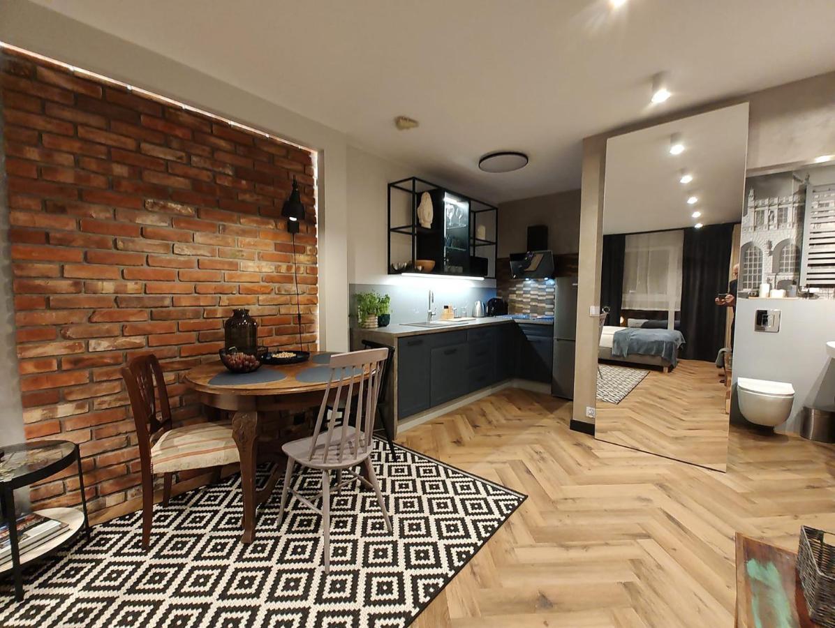 Arte Apartments - Old Town Gdansk Dış mekan fotoğraf