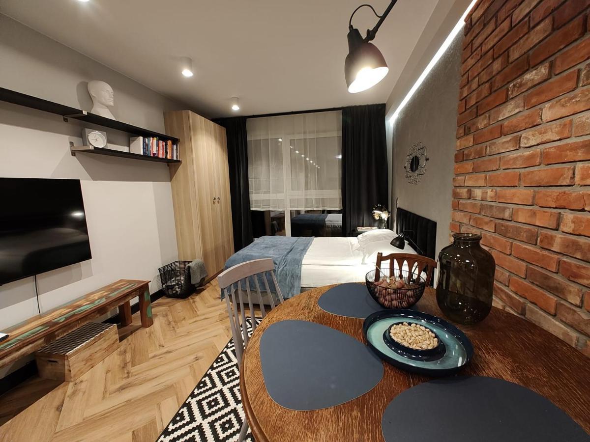 Arte Apartments - Old Town Gdansk Dış mekan fotoğraf