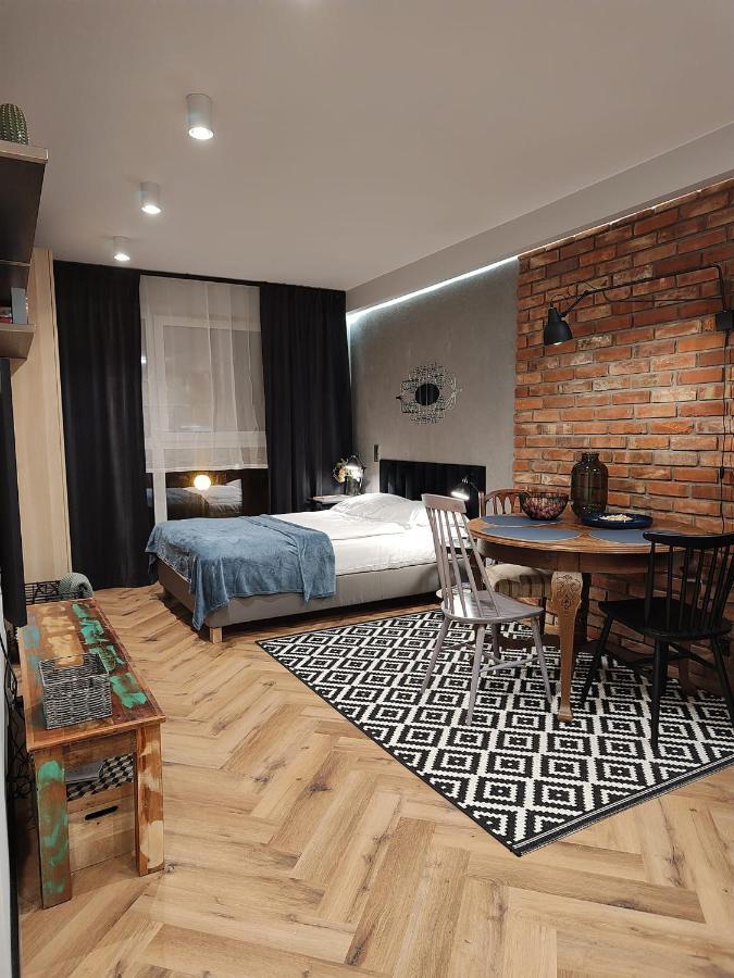 Arte Apartments - Old Town Gdansk Dış mekan fotoğraf