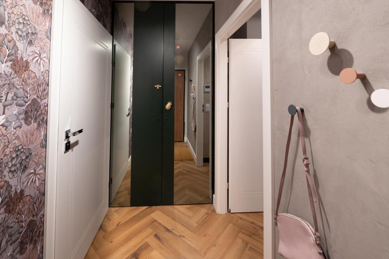 Arte Apartments - Old Town Gdansk Dış mekan fotoğraf