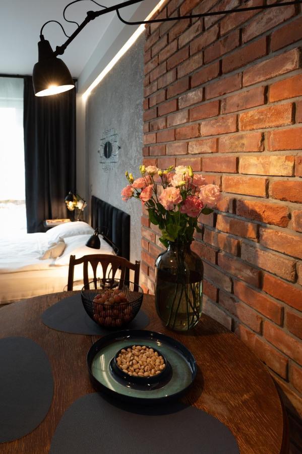 Arte Apartments - Old Town Gdansk Dış mekan fotoğraf