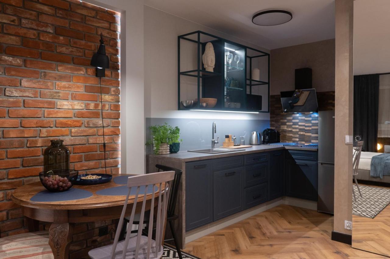 Arte Apartments - Old Town Gdansk Dış mekan fotoğraf