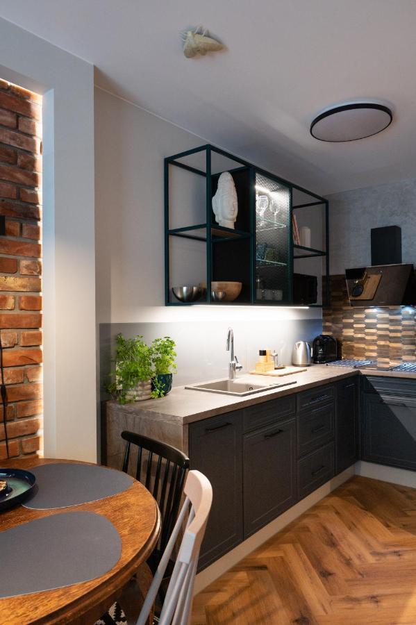 Arte Apartments - Old Town Gdansk Dış mekan fotoğraf