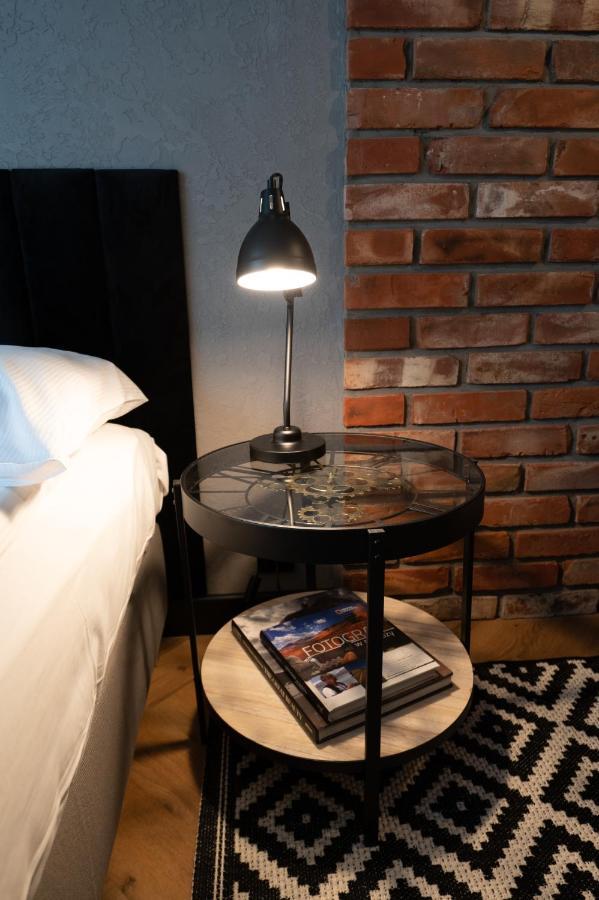 Arte Apartments - Old Town Gdansk Dış mekan fotoğraf
