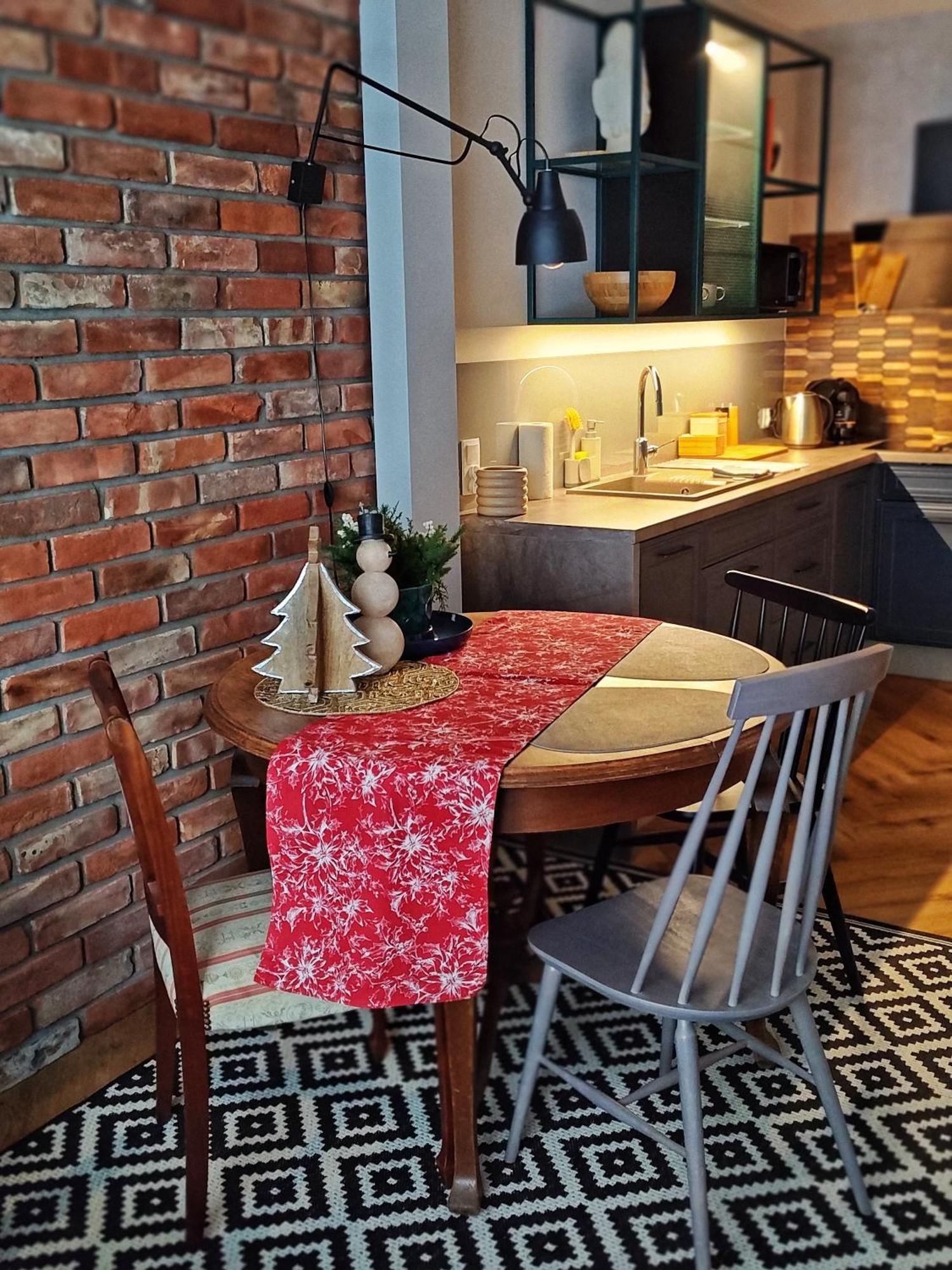 Arte Apartments - Old Town Gdansk Dış mekan fotoğraf