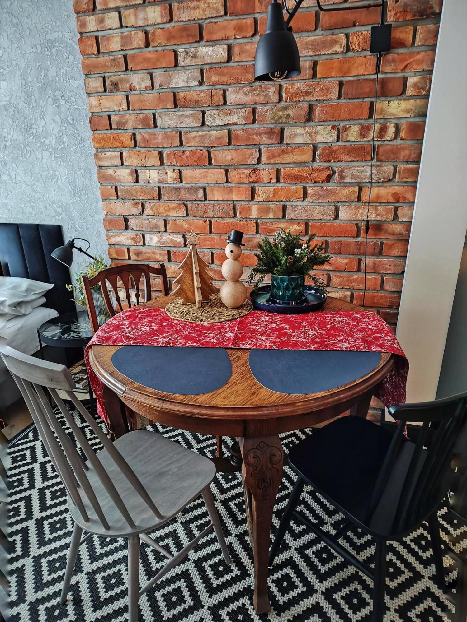 Arte Apartments - Old Town Gdansk Dış mekan fotoğraf